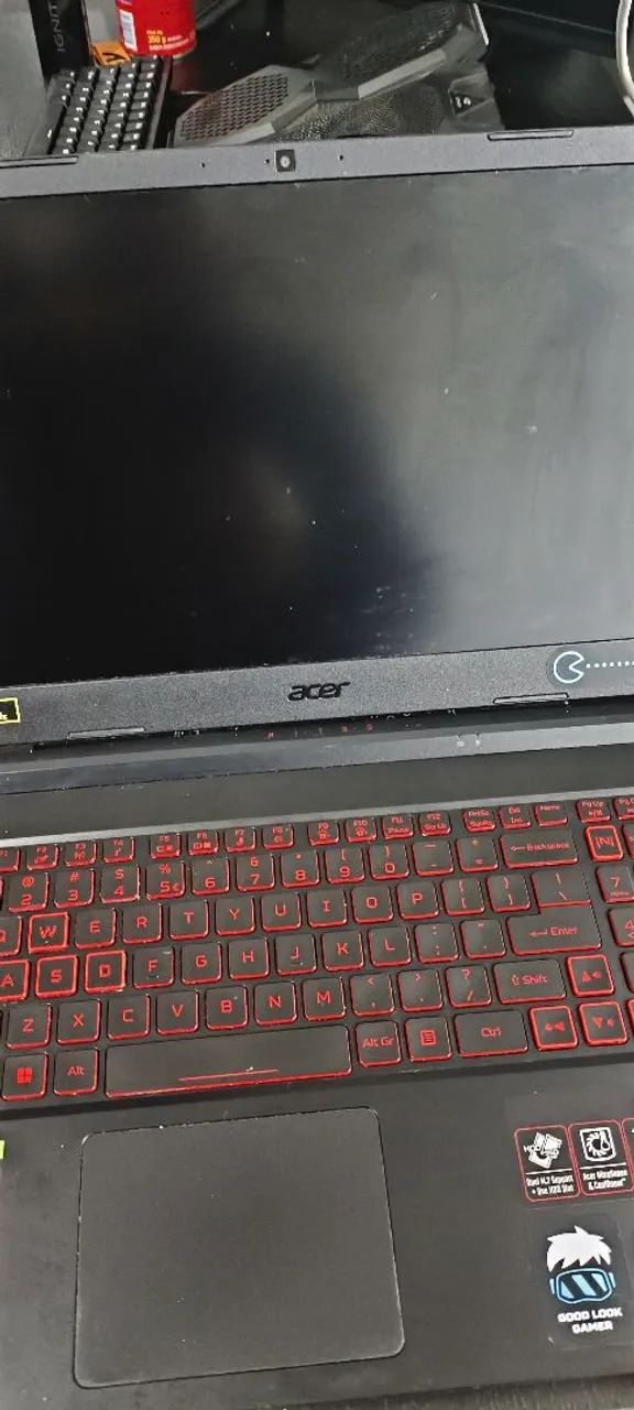 Notebook nitro 5 - Foto 2