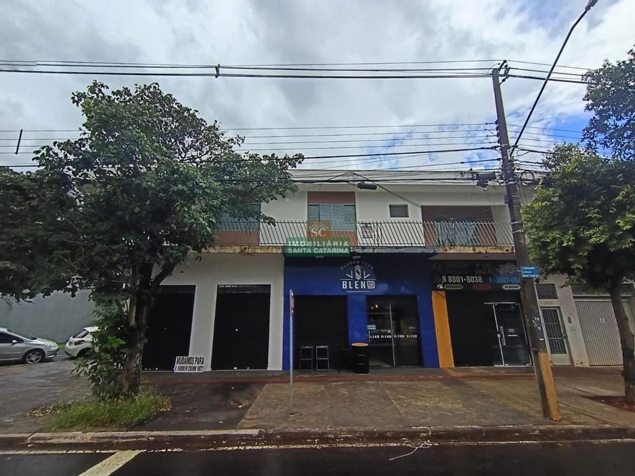 ALUGA SOBRELOJA COM 100M² E 03 QUARTOS | AV. KAKOGAWA | MARINGÁ - PR - Foto 2