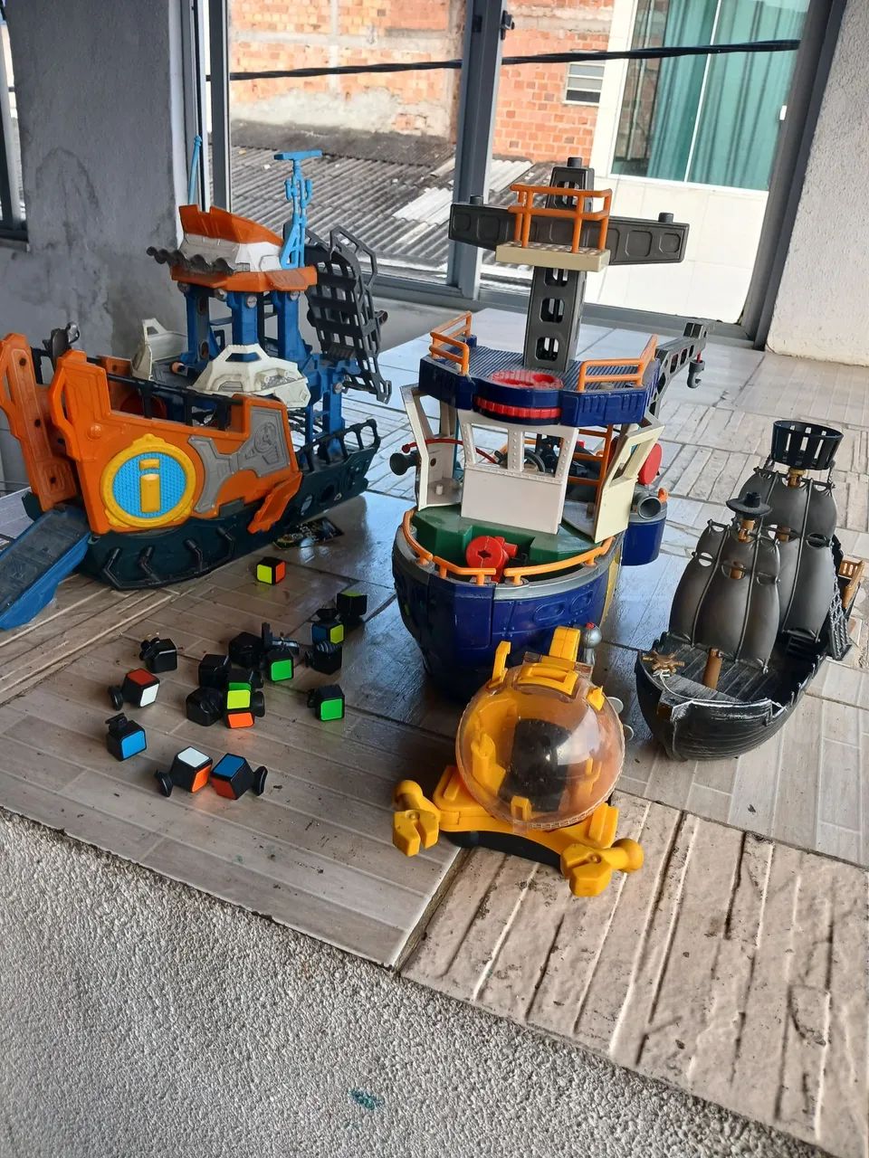 Barco