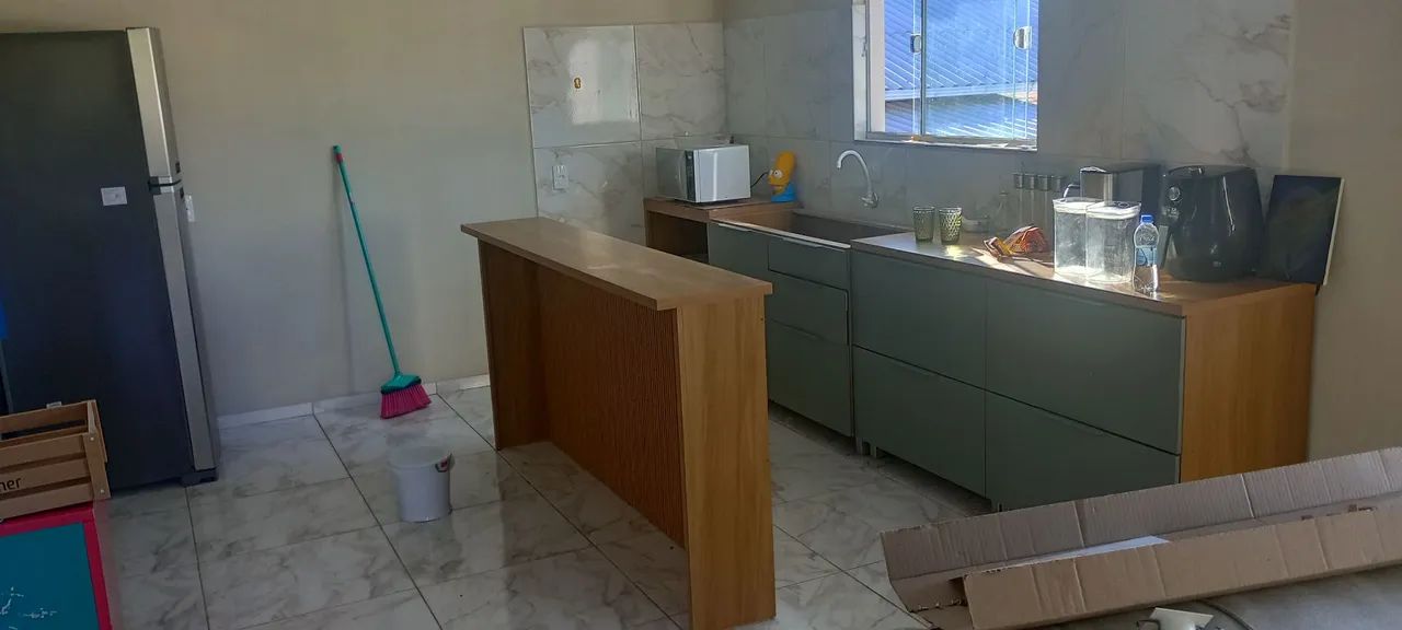 Ilha NOVA !!!!! - Foto 2