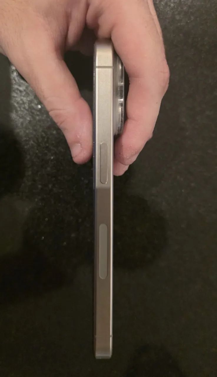 IPHONE 15 PRO 128GB - Foto 3