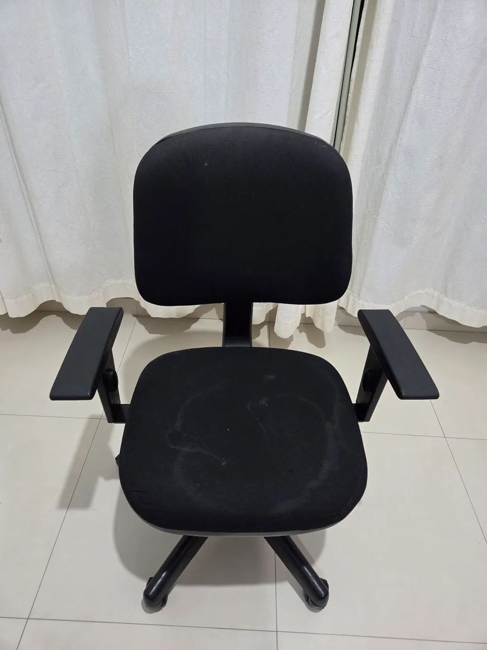 Cavaletti Ergonomic Office Chair.
