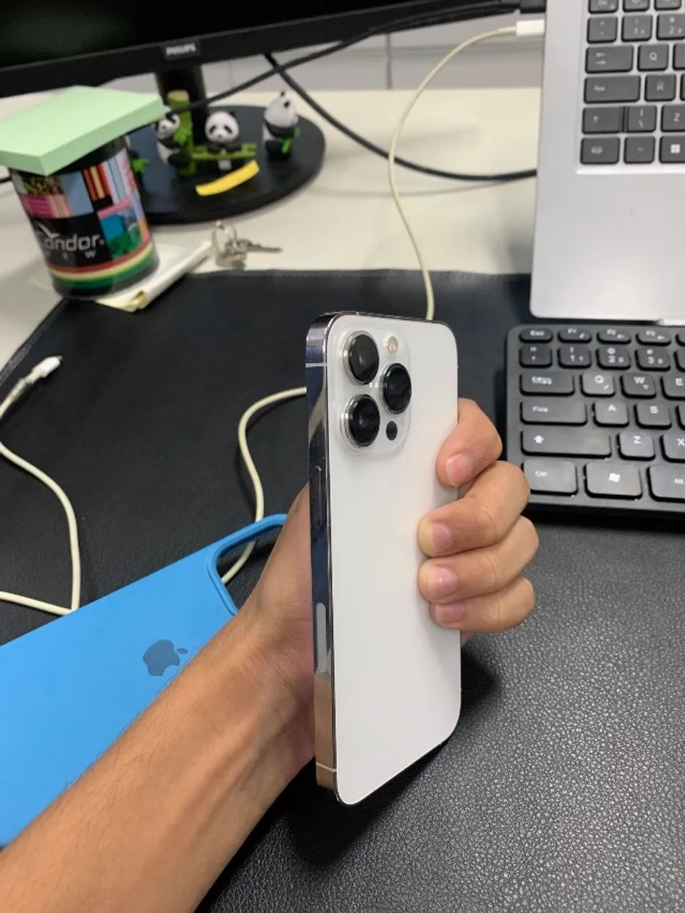 iPhone 13 Pro  - Foto 5