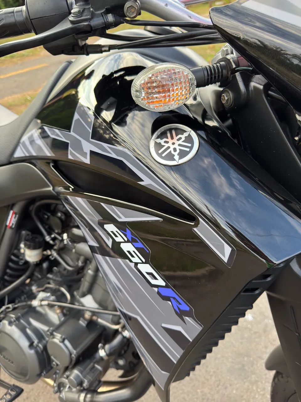 Xt 660  - Foto 4