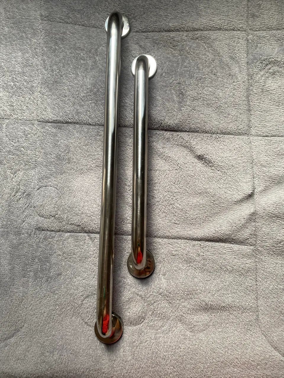 Kit apoio corrimão 