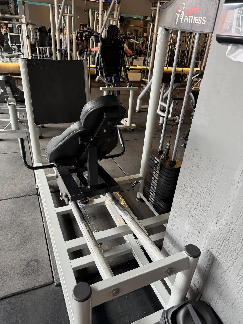 Leg horizontal 180 - Foto 4
