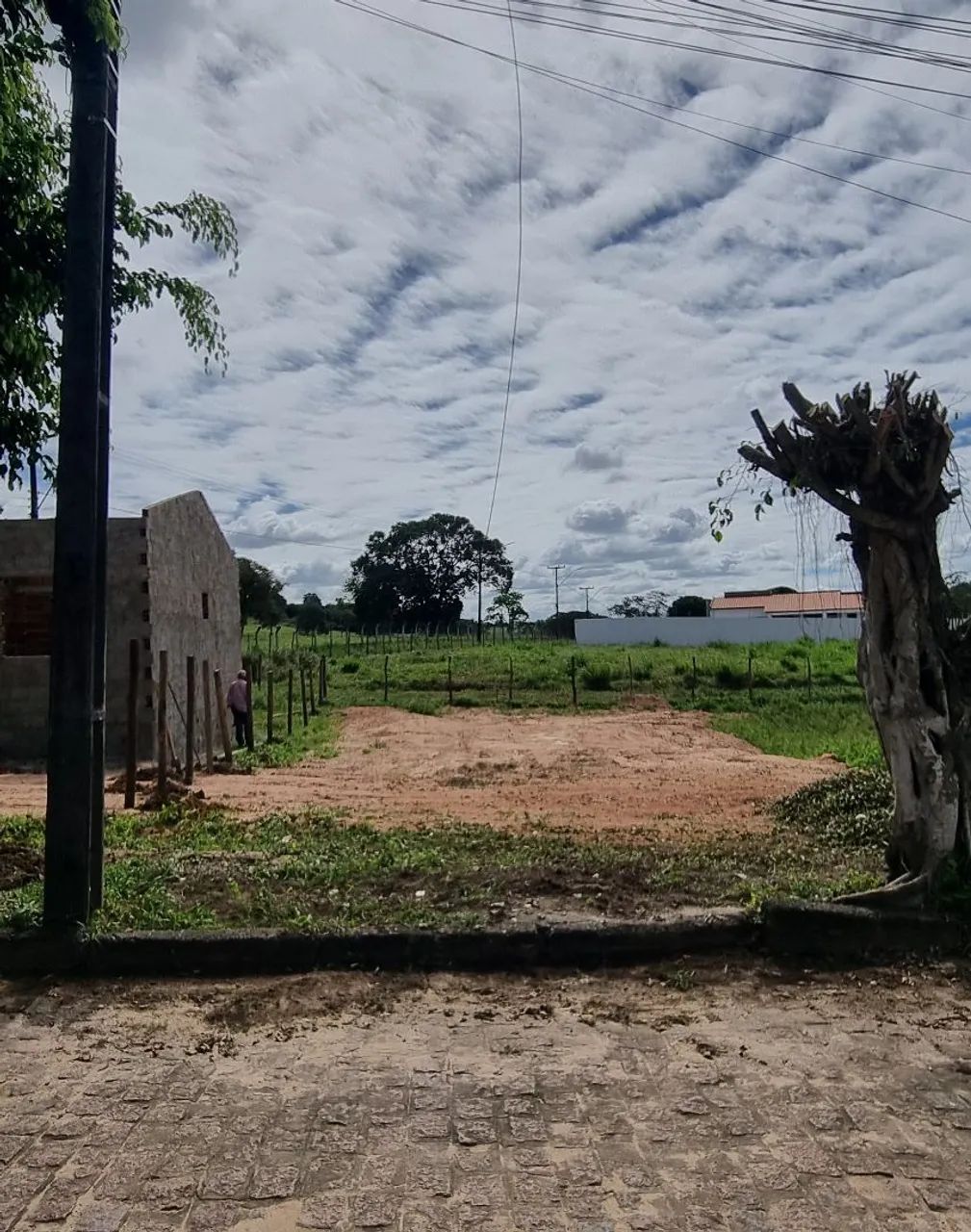 Terreno em Salgado vendo/ troco - Foto 2