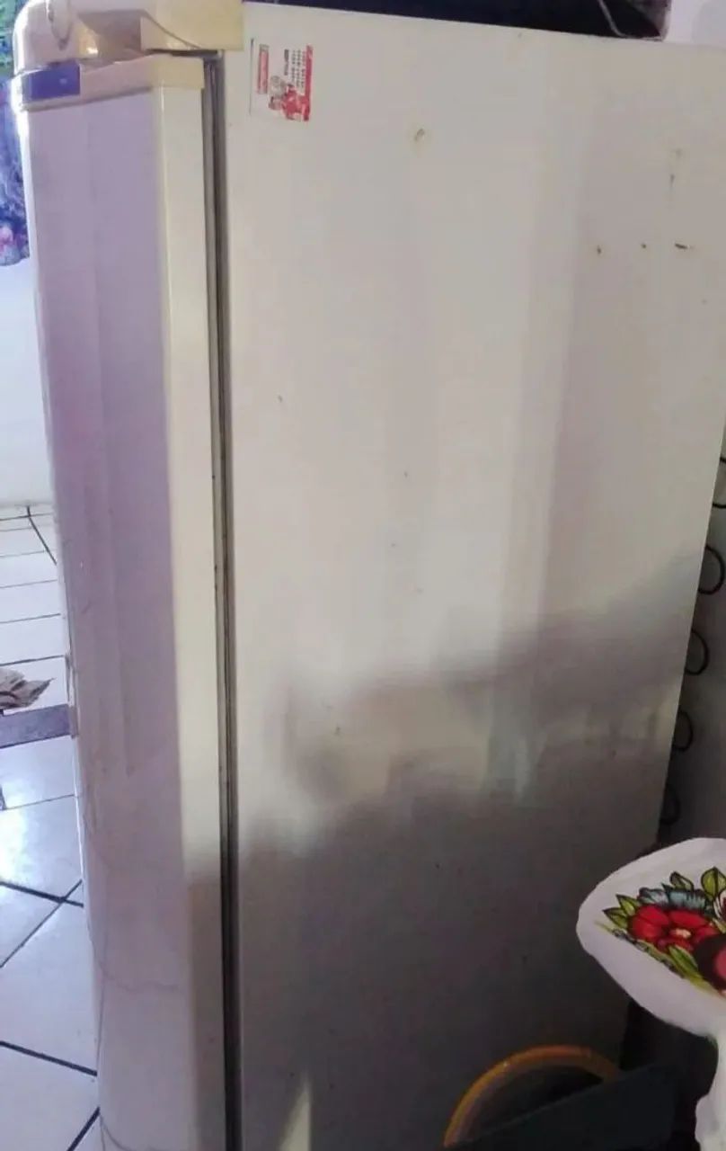 Geladeira - Foto 2