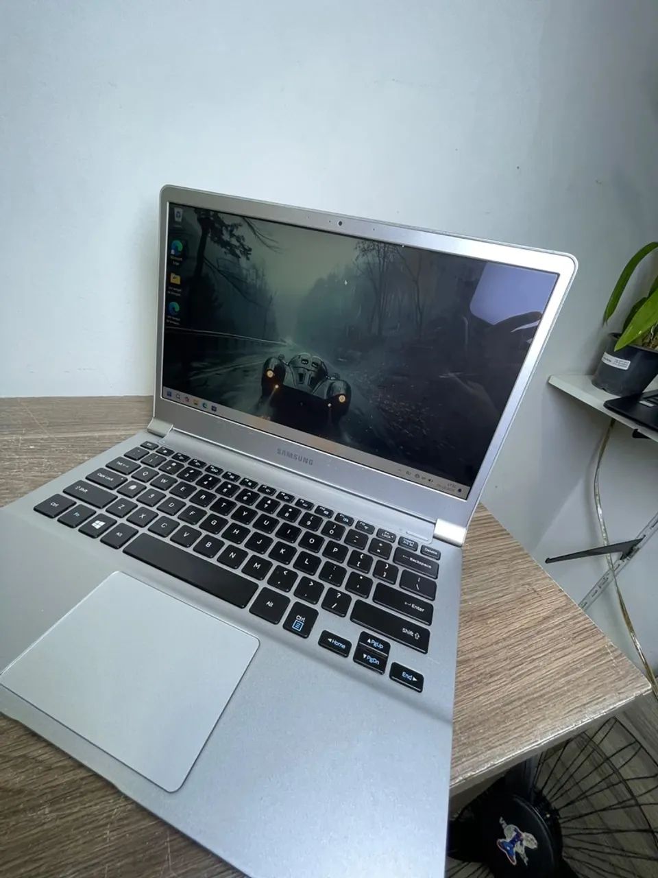 Notebook Samsung  - Foto 5