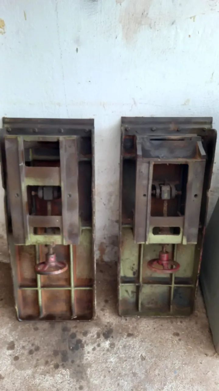 Desengrossadeira Industrial  1.80 x 0.36 cm - Foto 4