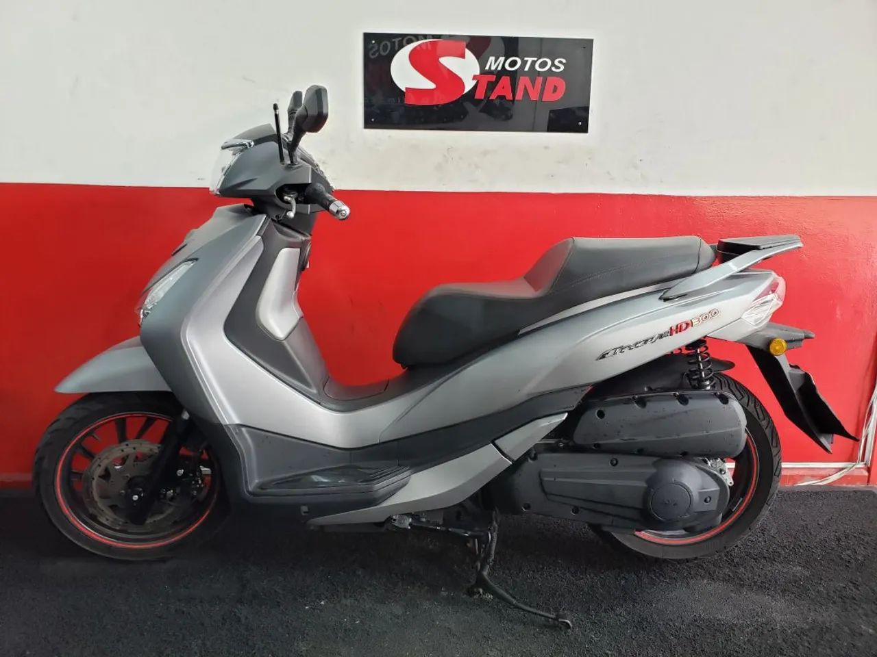 Dafra Citycom  50 cc  - Foto 4