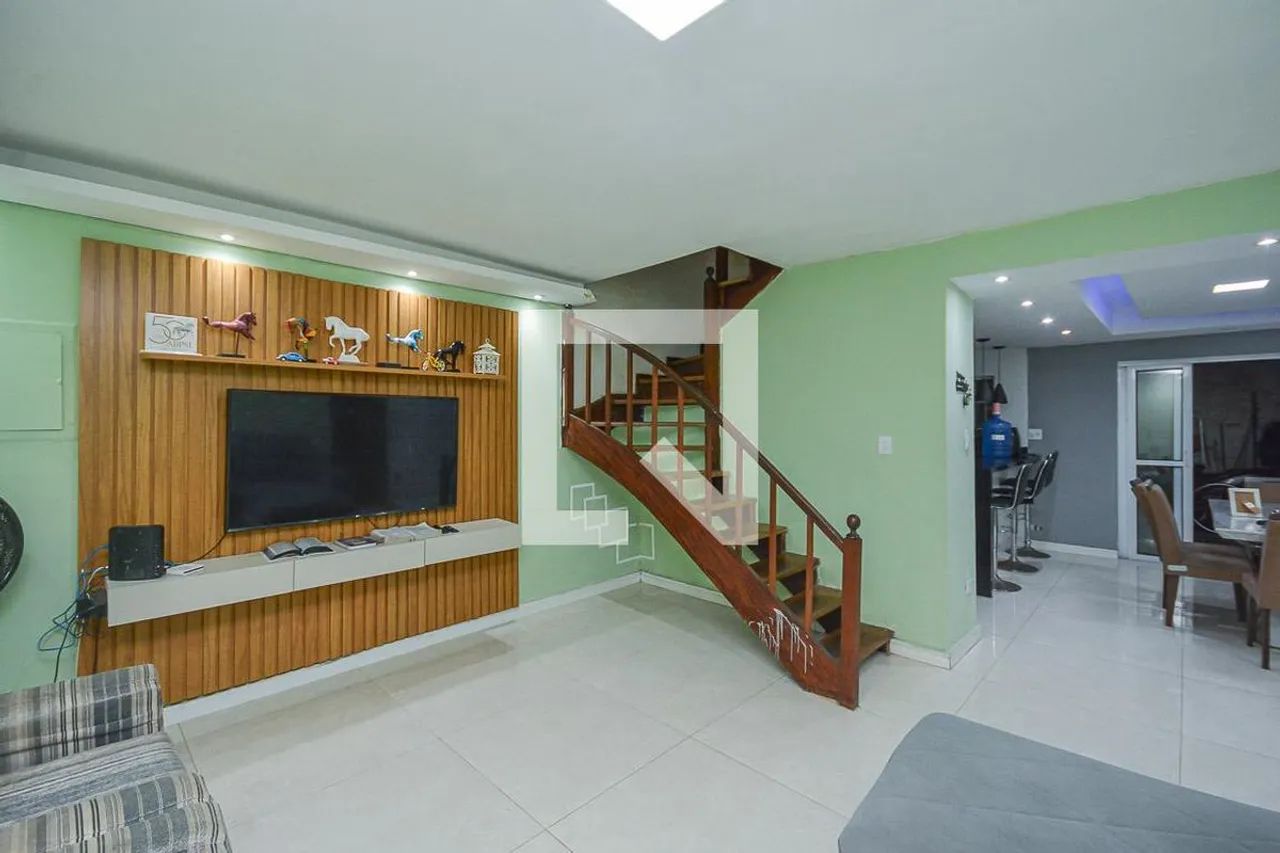 Casa à Venda - Socorro, 3 Quartos, 110 m2 - Foto 4