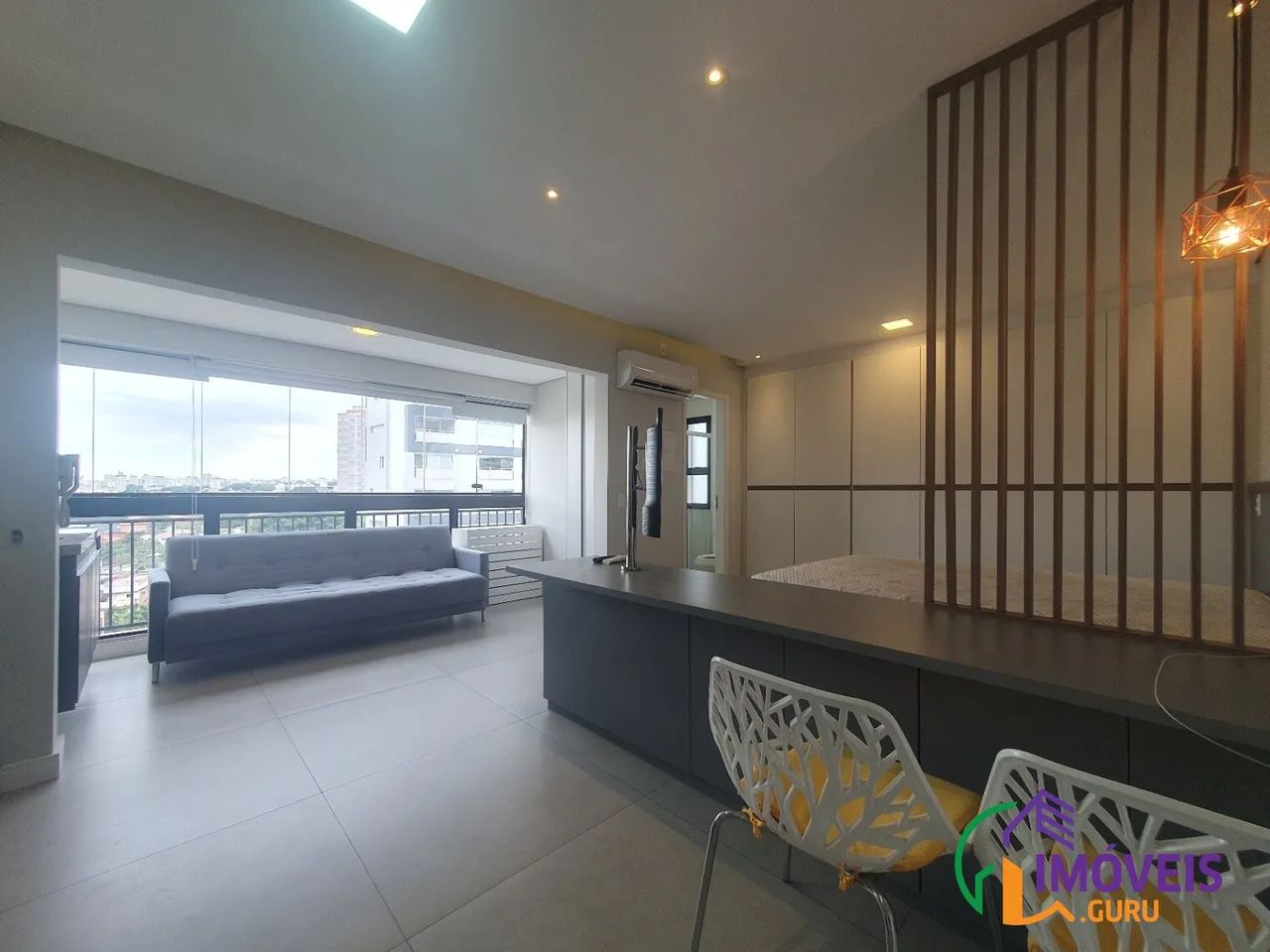APARTAMENTO - CAMPO BELO - SP - Foto 3
