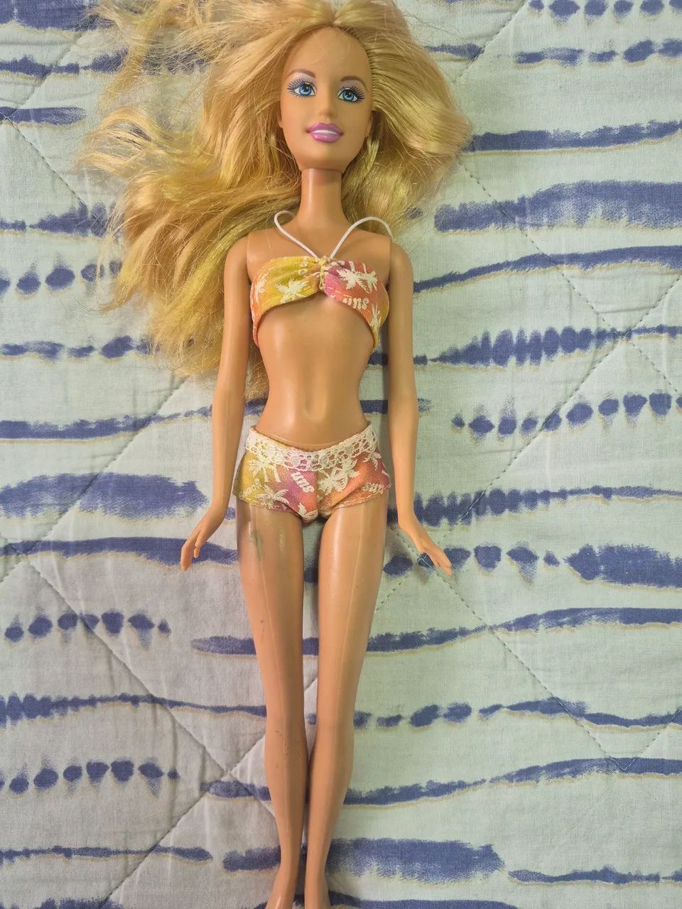Barbie