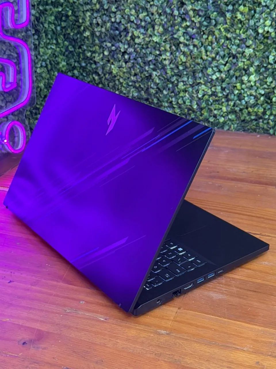 Notebook Nitro V15