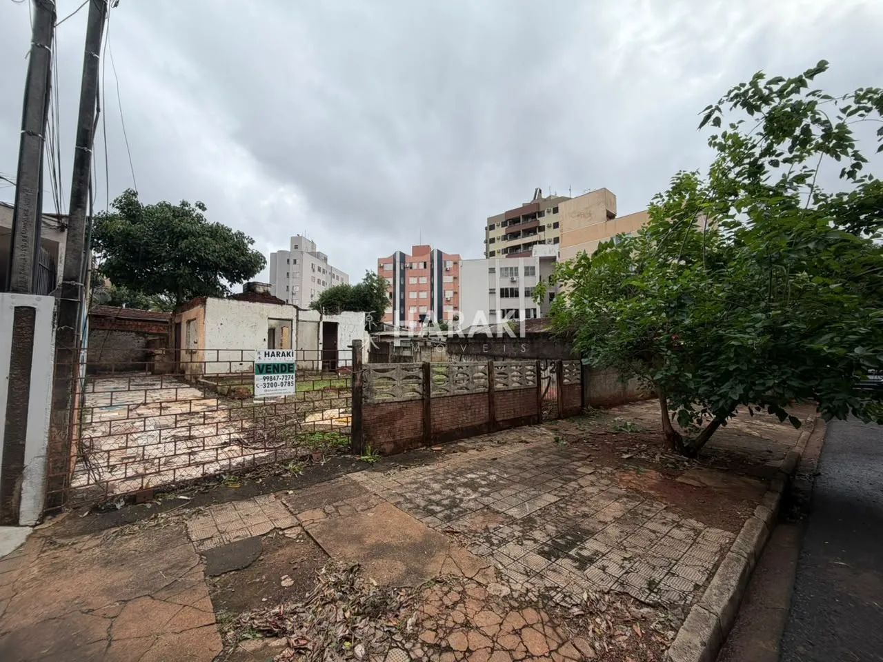 Terreno a venda na Zona 07 - Maringá/PR - Foto 3
