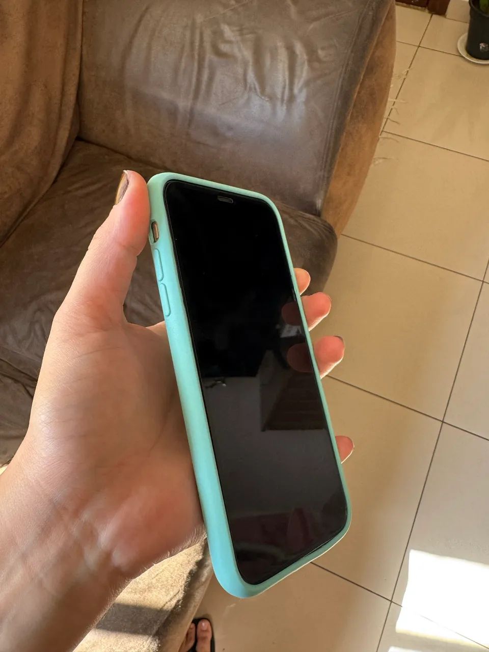 Vendo IPHONE 11 - Foto 4