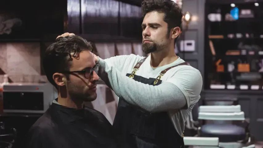 Estabelecimento de Franquia de Barbearia à Venda em Belém