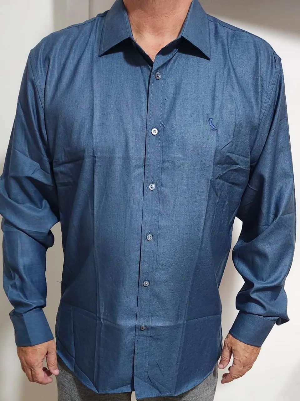 Camisa Social  - Foto 2
