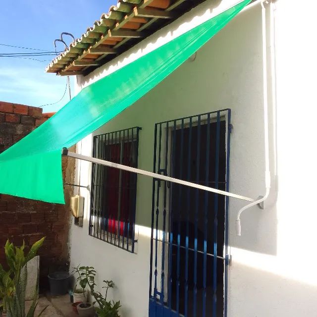 TOLDO MOVEL  - Foto 5