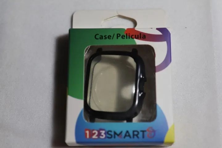 Case Relogio/ Smartwatch Xaomi GTS 2e - Foto 3