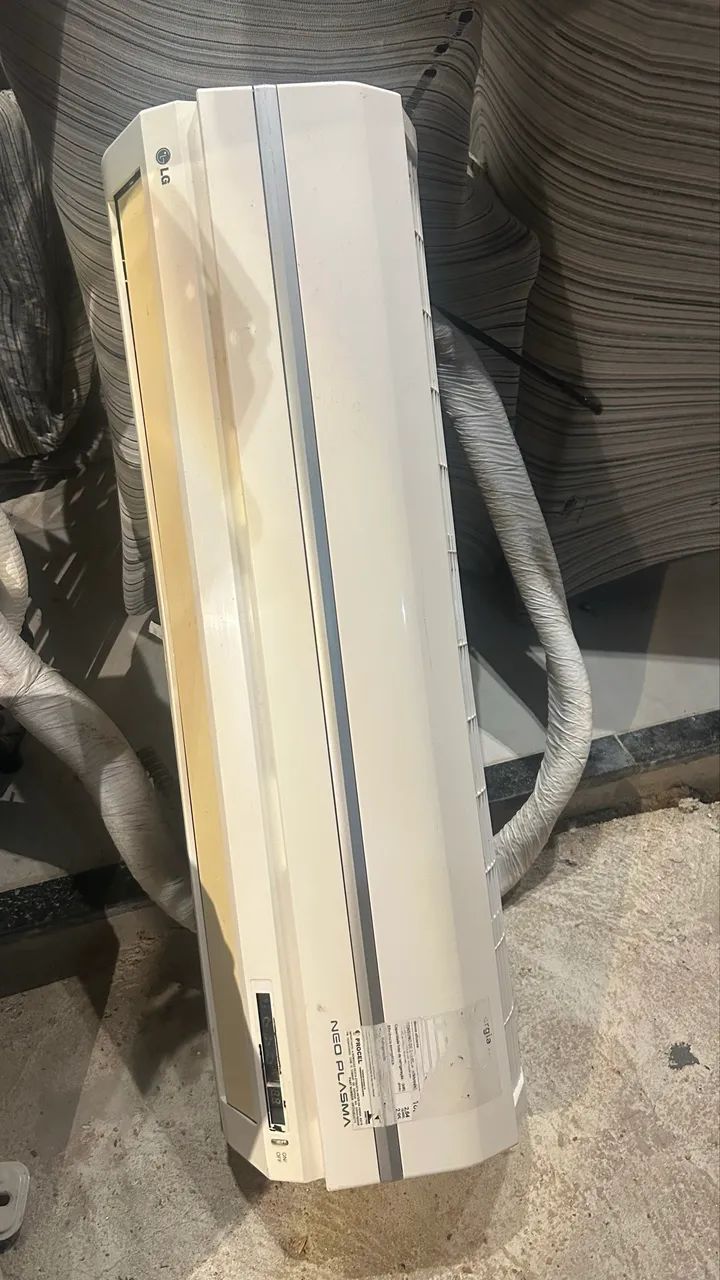 ar condicionado 12.000 BTUs Philco