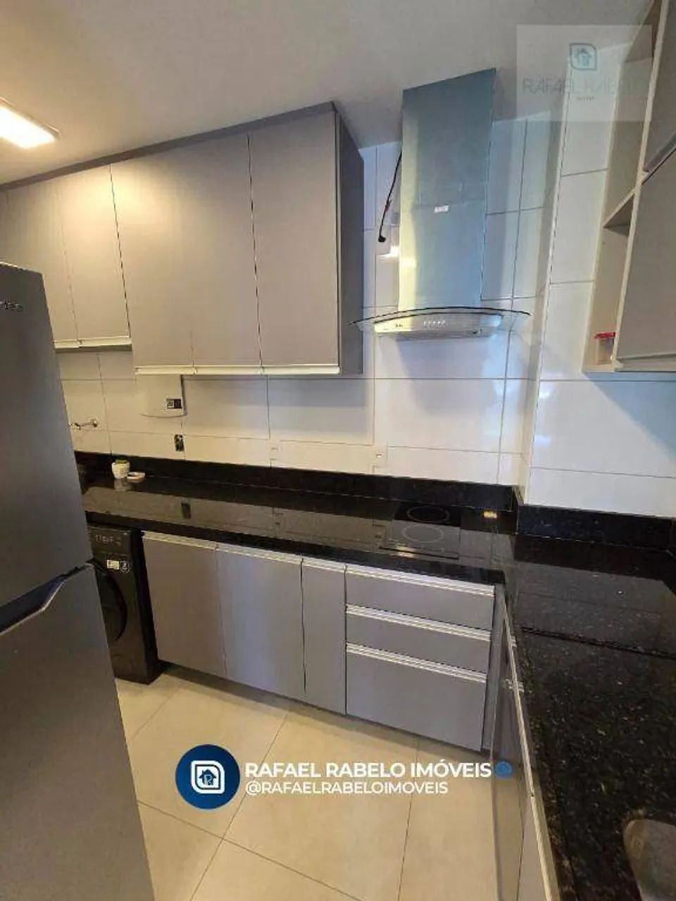Foto do anúncio de Apartamento para locação no Meireles em Fortaleza | Condomínio Edifício Infinity 600. em Meireles, Fortaleza