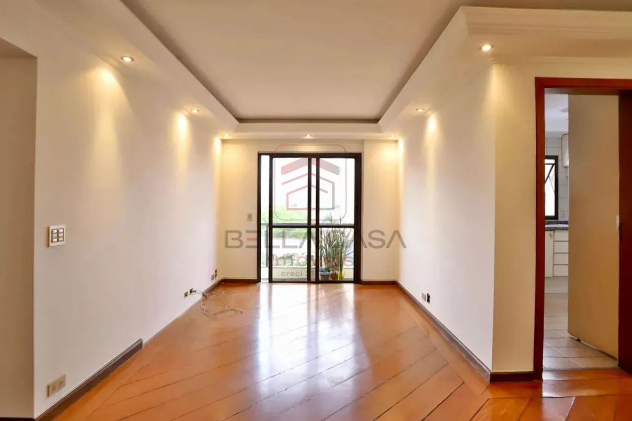 Apartamento à venda na Mooca 3 QUARTOS COM 110 m²