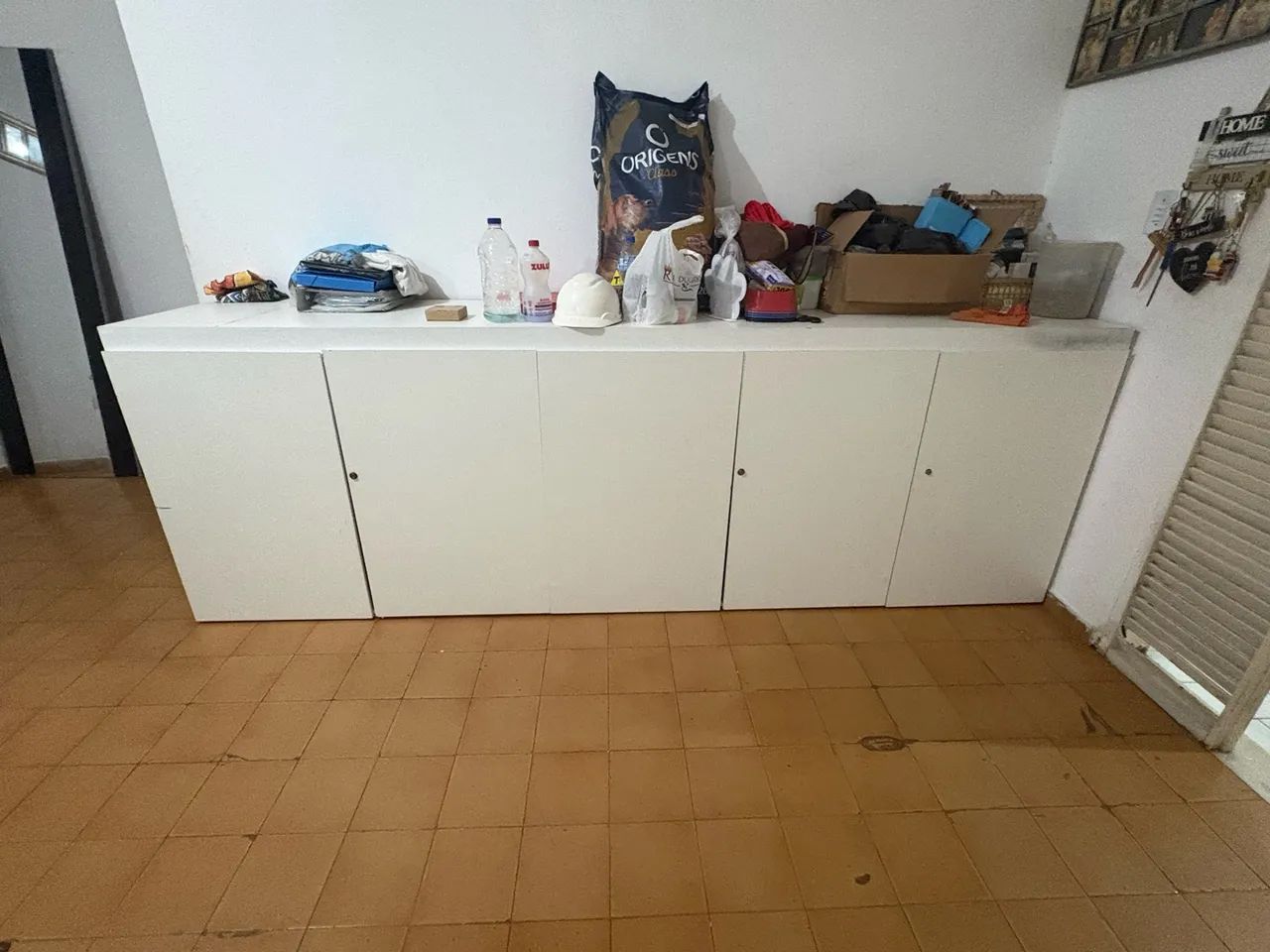 Armário balcão  - Foto 3