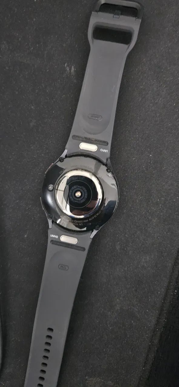SMART WATCH SAMSUNG WATCH 6 - Foto 4