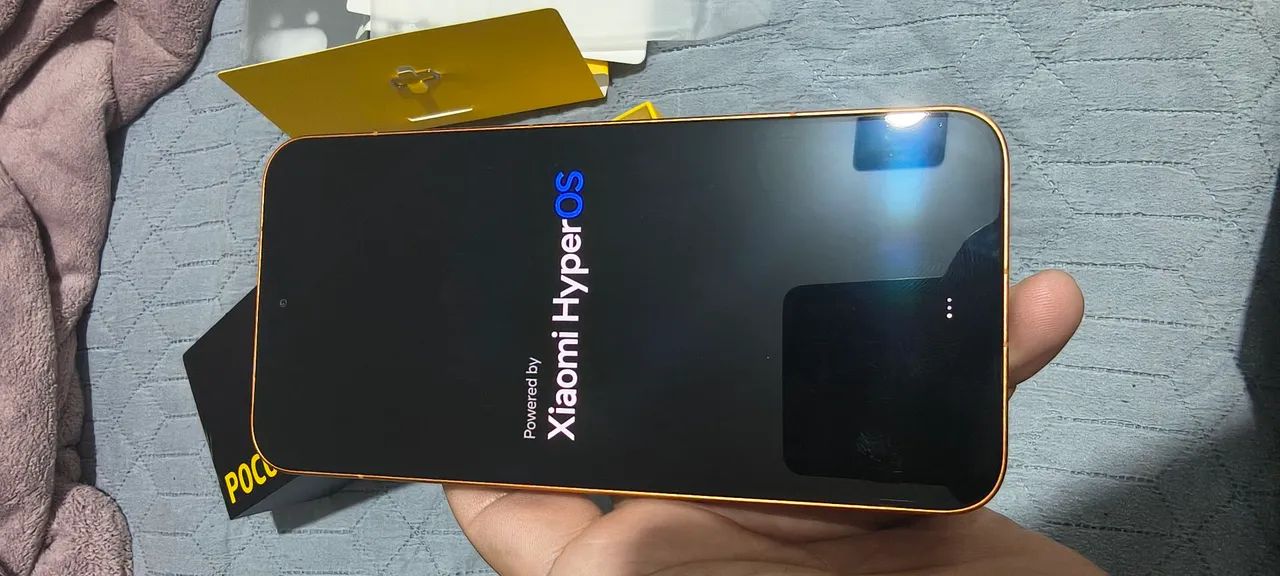 Poco x8 pro Max  - Foto 4