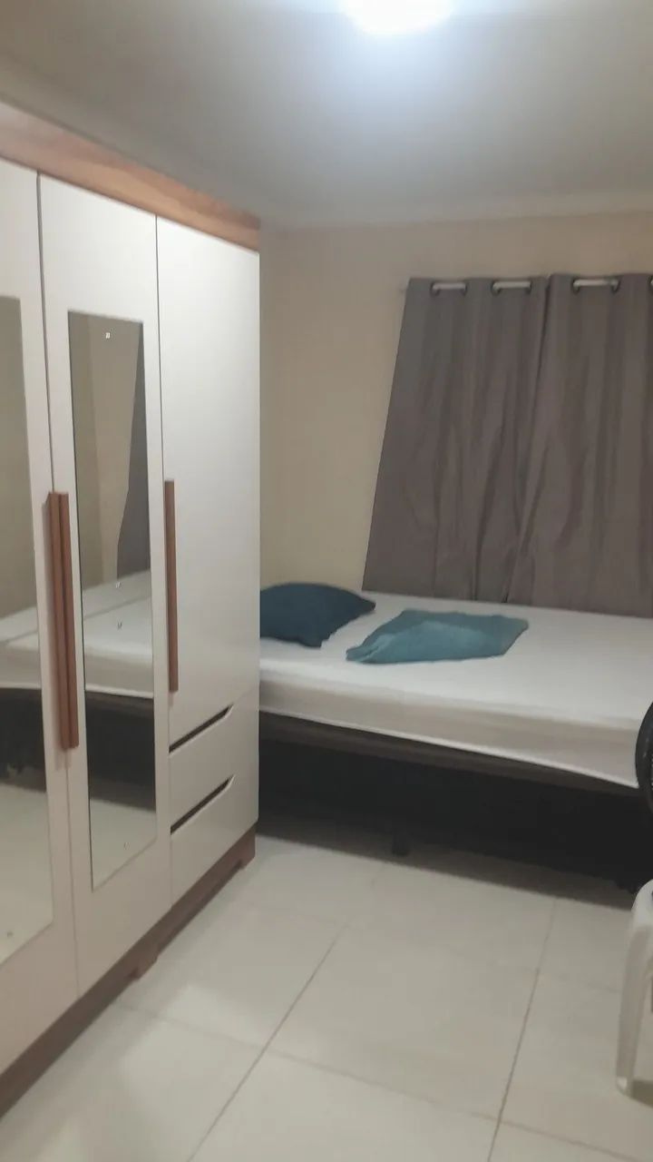 Alugo Casa P/ Temporada em Village do Sol Guarapari-ES  - Foto 5