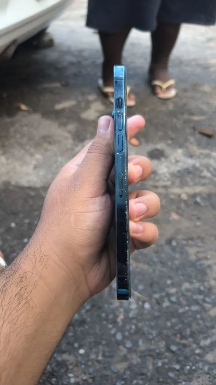 iPhone 12 pro Max  - Foto 5
