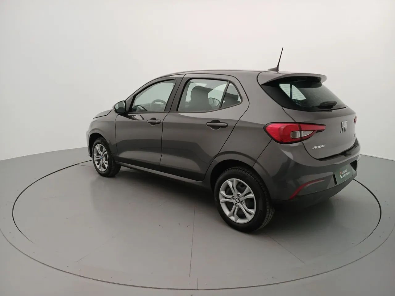 Fiat Argo Drive 1.0 Firefly 2026 - Foto 3