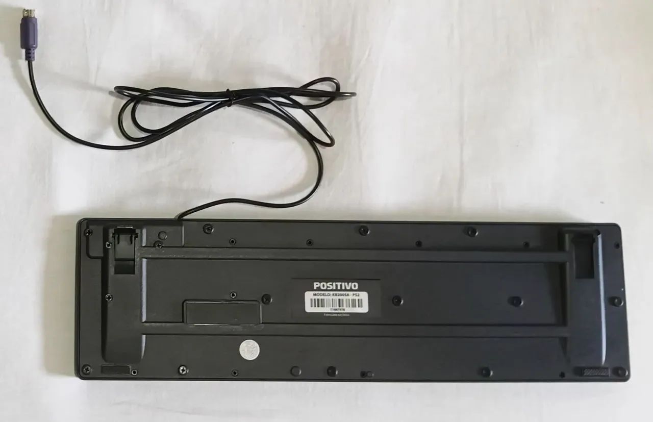 Teclado de computador  - Foto 2