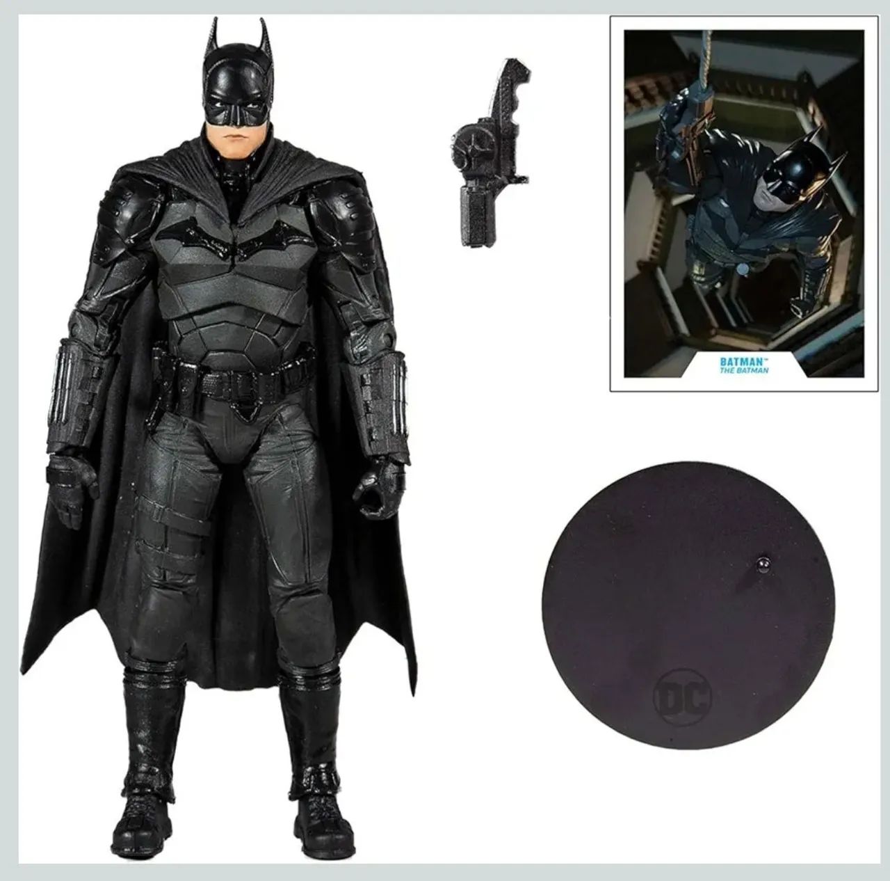 THE BATMAN - MCFARLANE - Foto 2