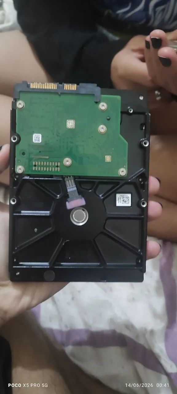 HD  - Foto 2