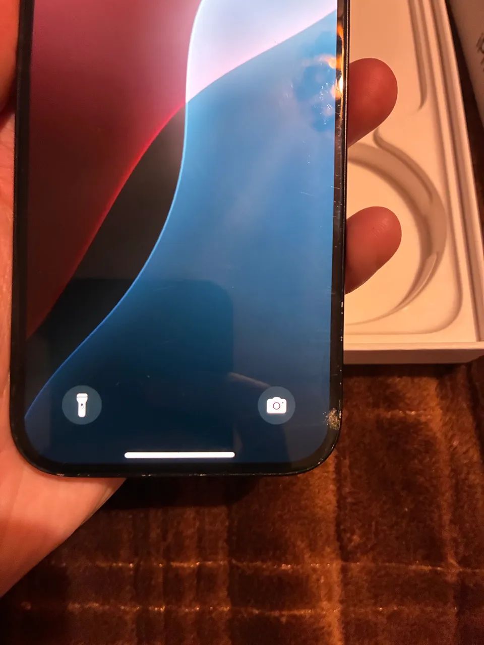 IPhone 15 256gb - Em bom estado  - Foto 5