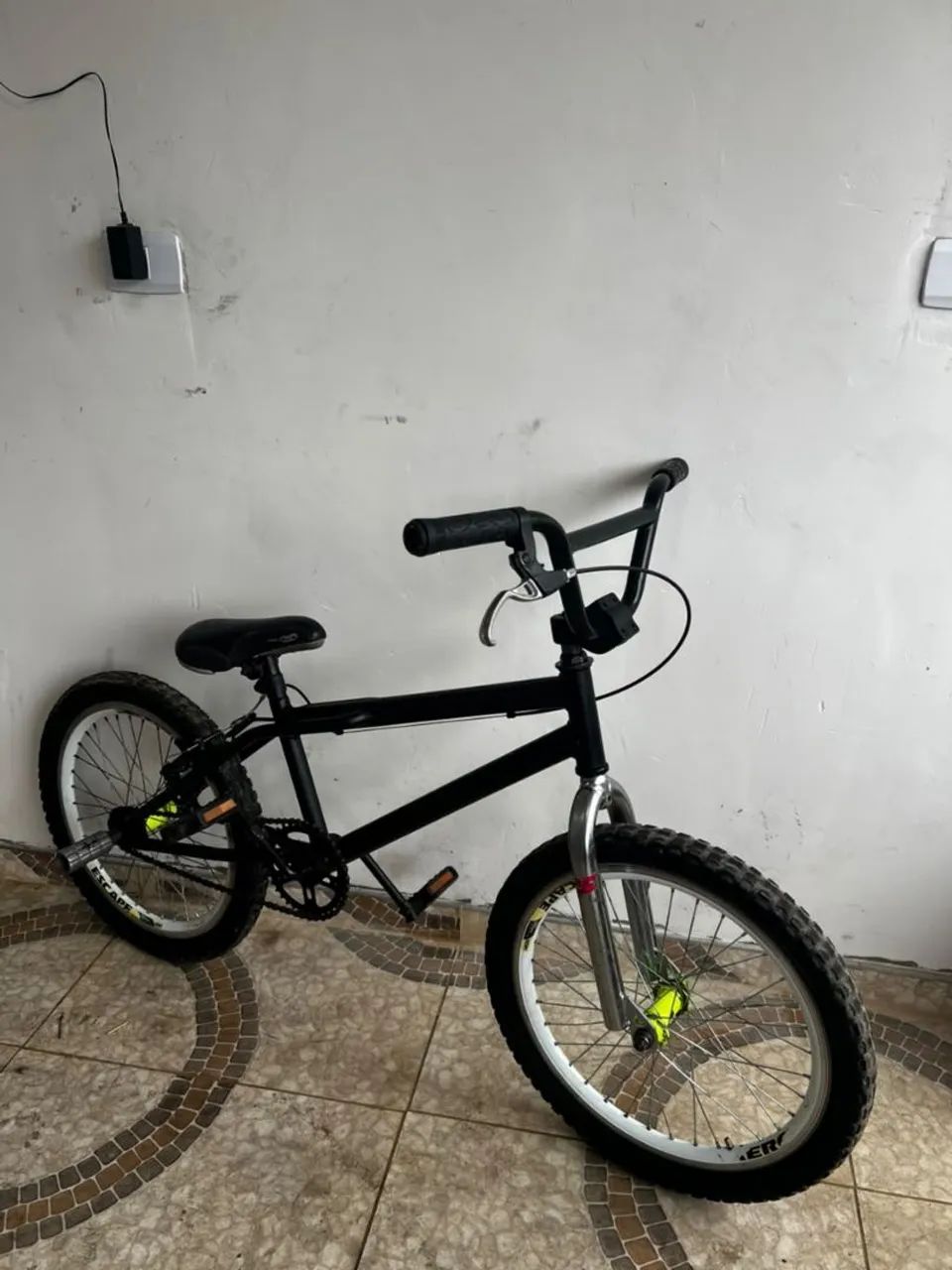 Vendo bicicleta aro 20 light - Foto 3