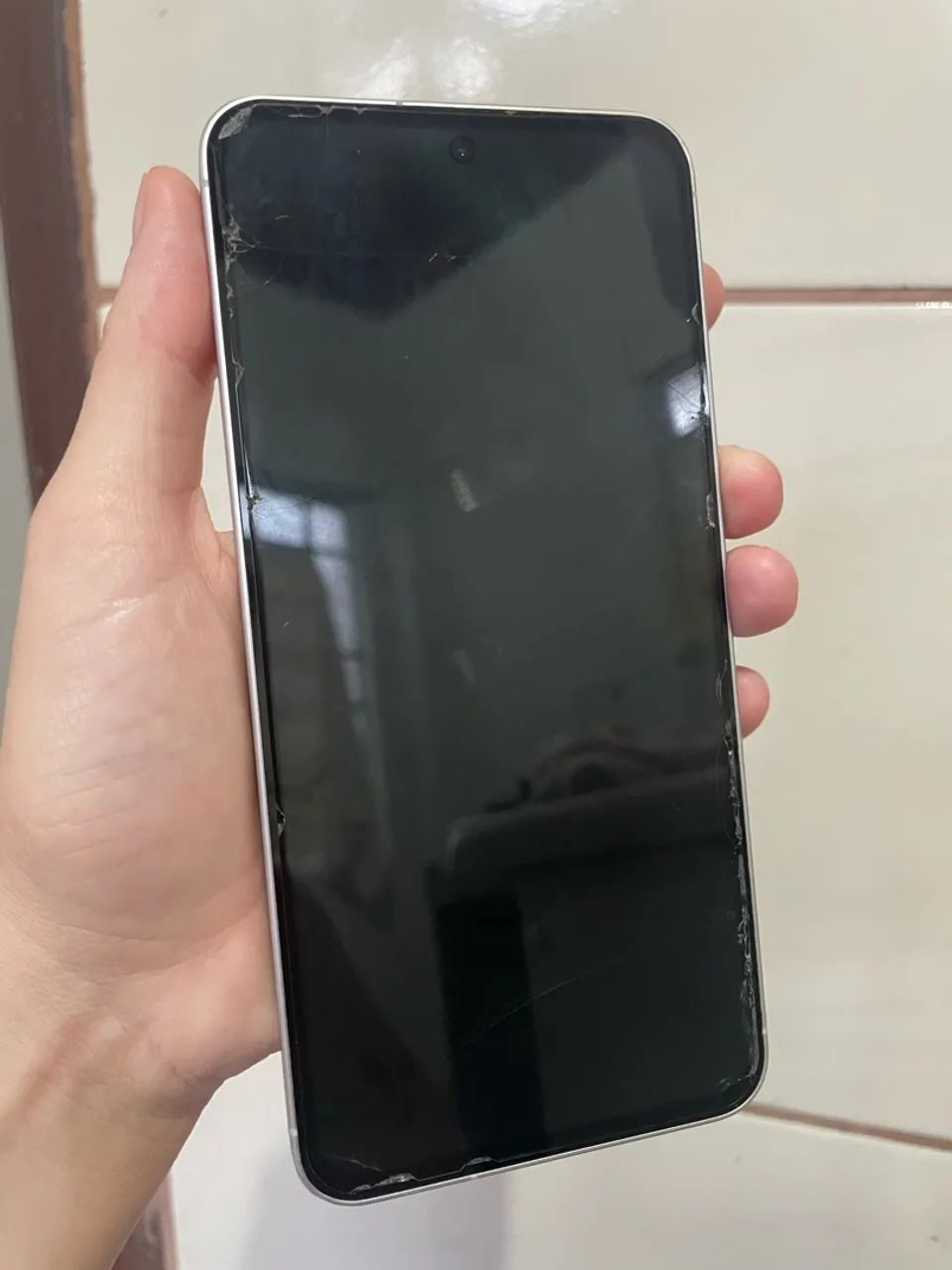Celular Samsung A56 - Foto 2