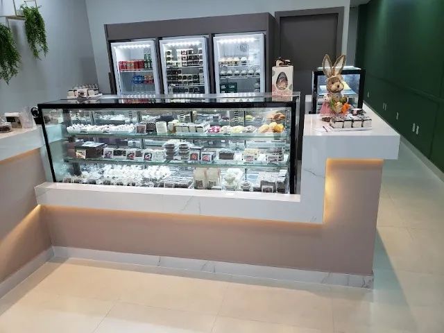 Vitrine