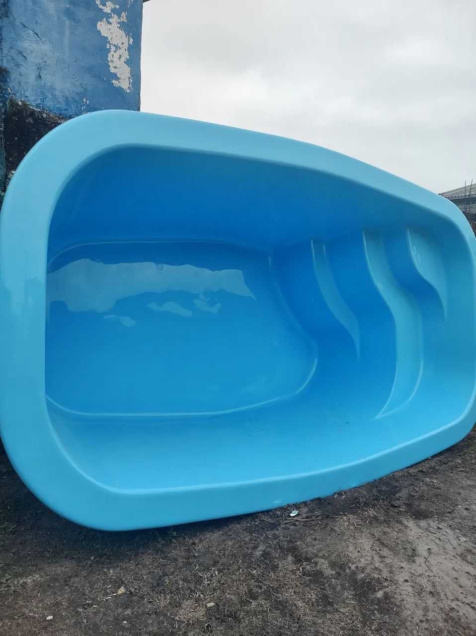 PISCINAS COMPLETAS E INSTALADAS  - Foto 3