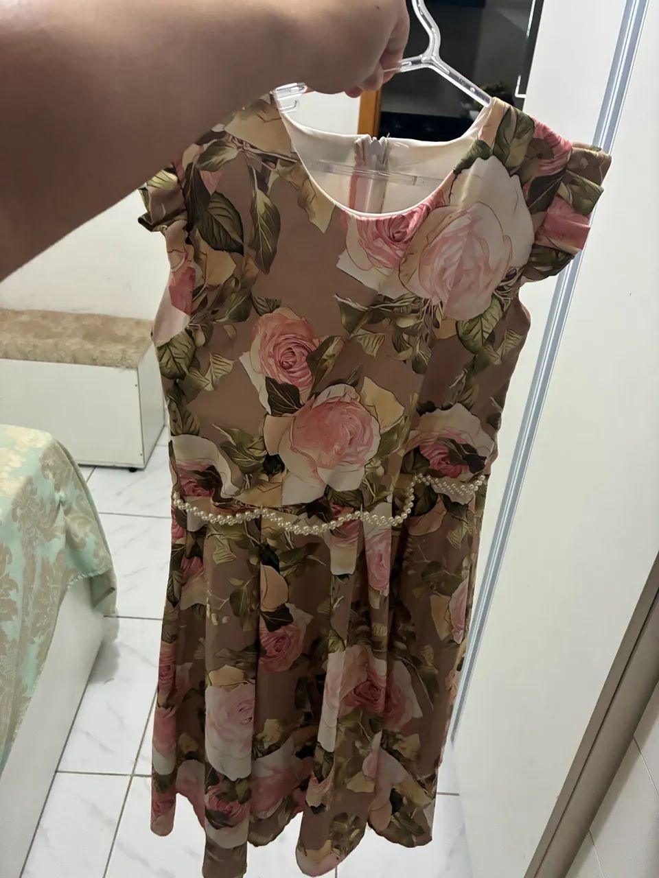 Vestido infantil  - Foto 2