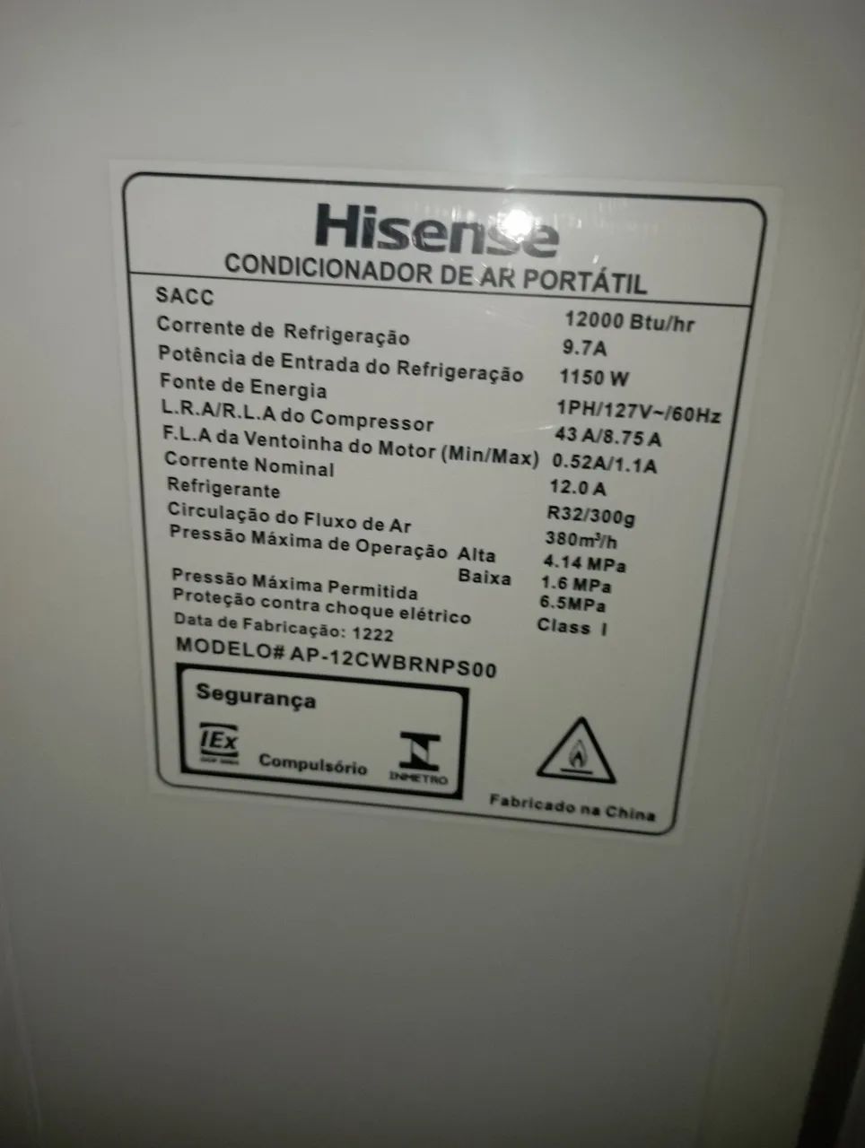 Ar condicionado  - Foto 3
