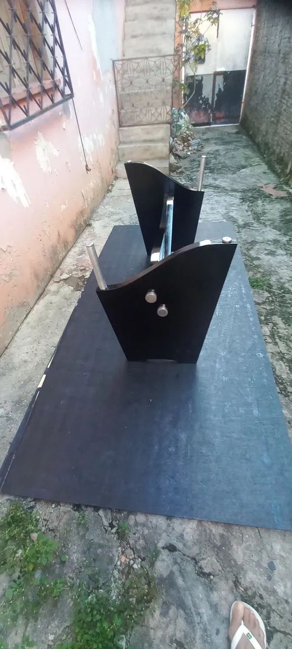 Mesa de Jantar - Foto 4