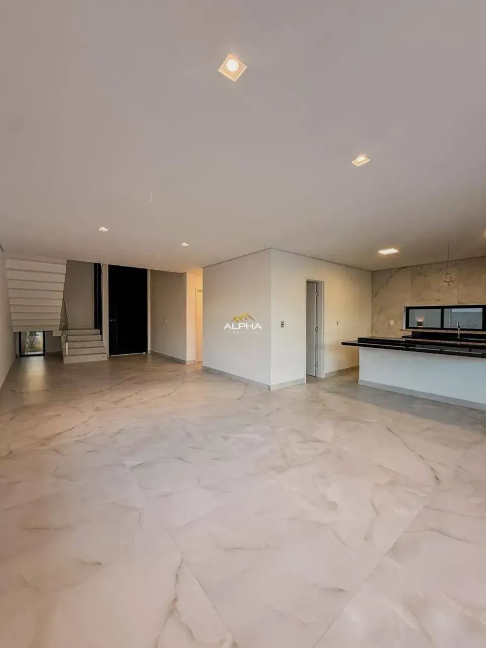 BELISSIMA CASA A VENDA NA CIDADE ALPHA - Foto 3