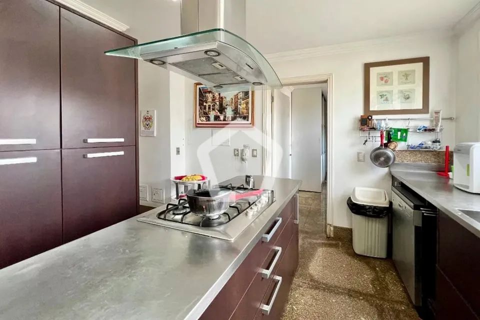 Apartamento em Itaim Bibi - Foto 4