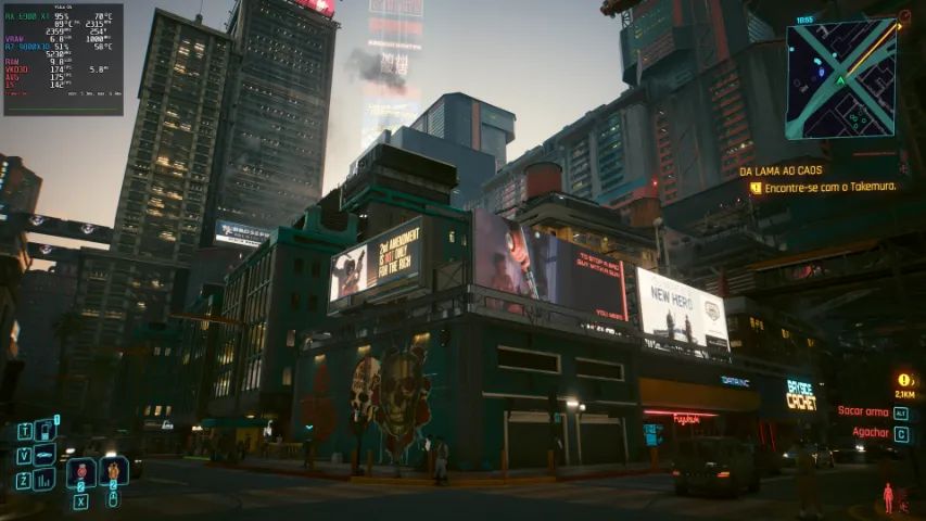 AMD Radeon RX 6900 XT - Foto 5