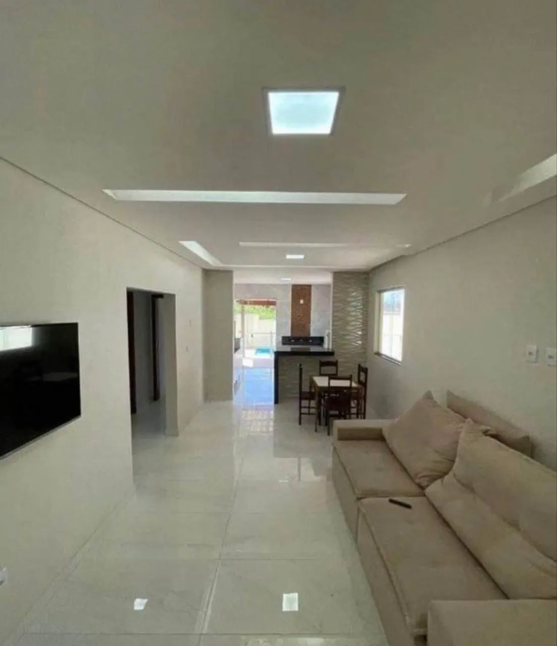 FAÇO NEGOCIAÇÃO COM ENTRADA + PARCELAS  - Foto 2