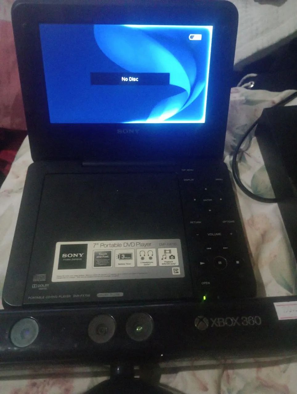 Dvd